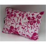 Washable Baby Girl Pillow